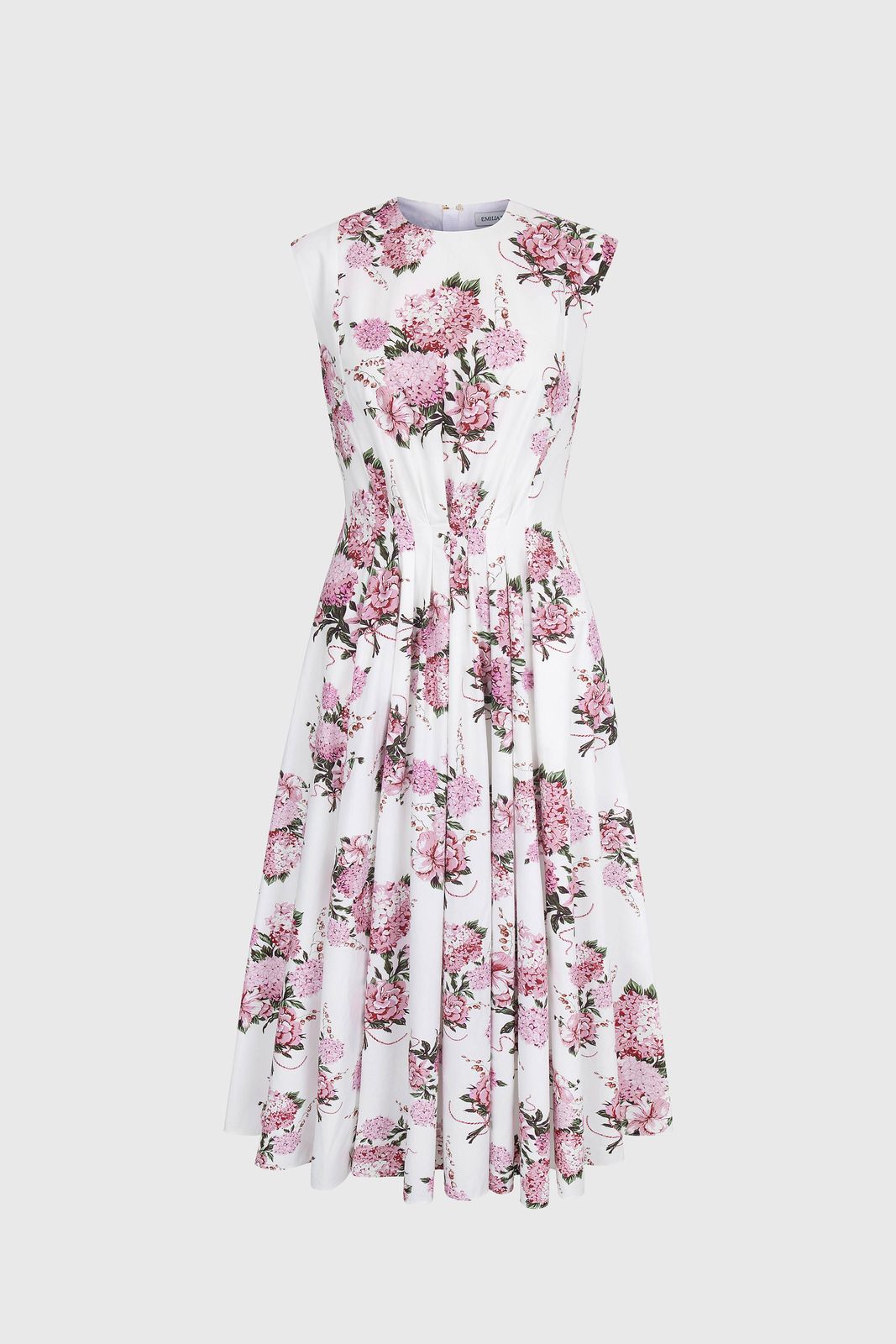 Lyssa Dress