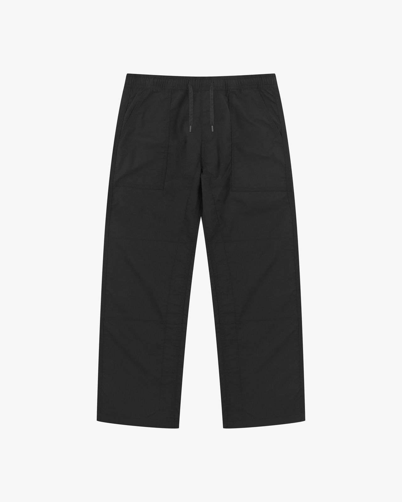 5020 Ripstop utility pants - black