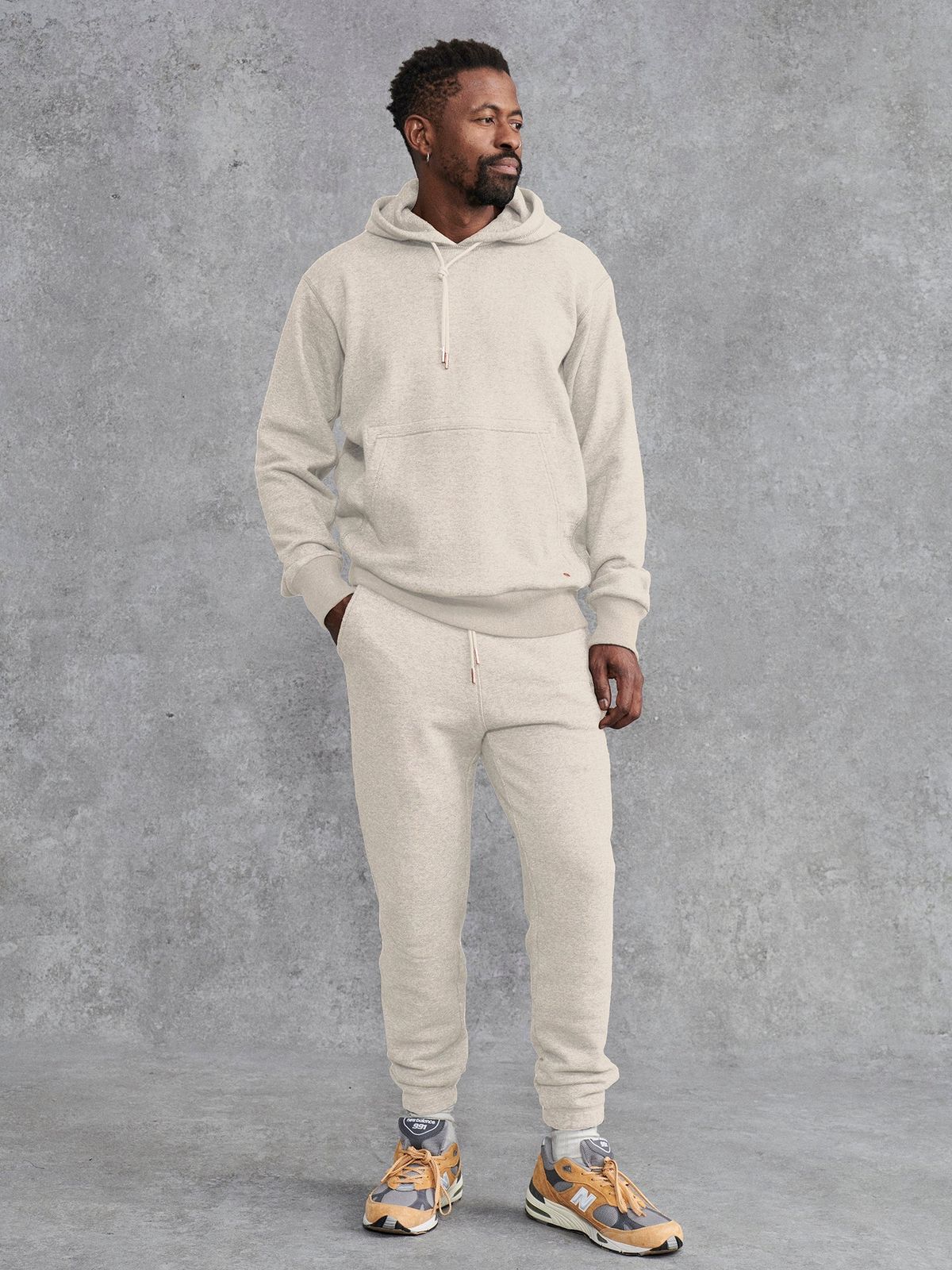 The Crew's Sweatpants 2.0