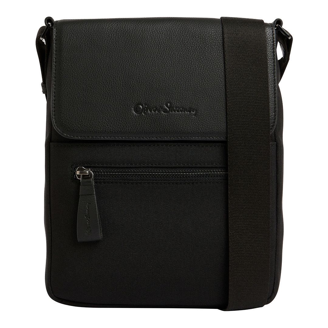 Haworth Black