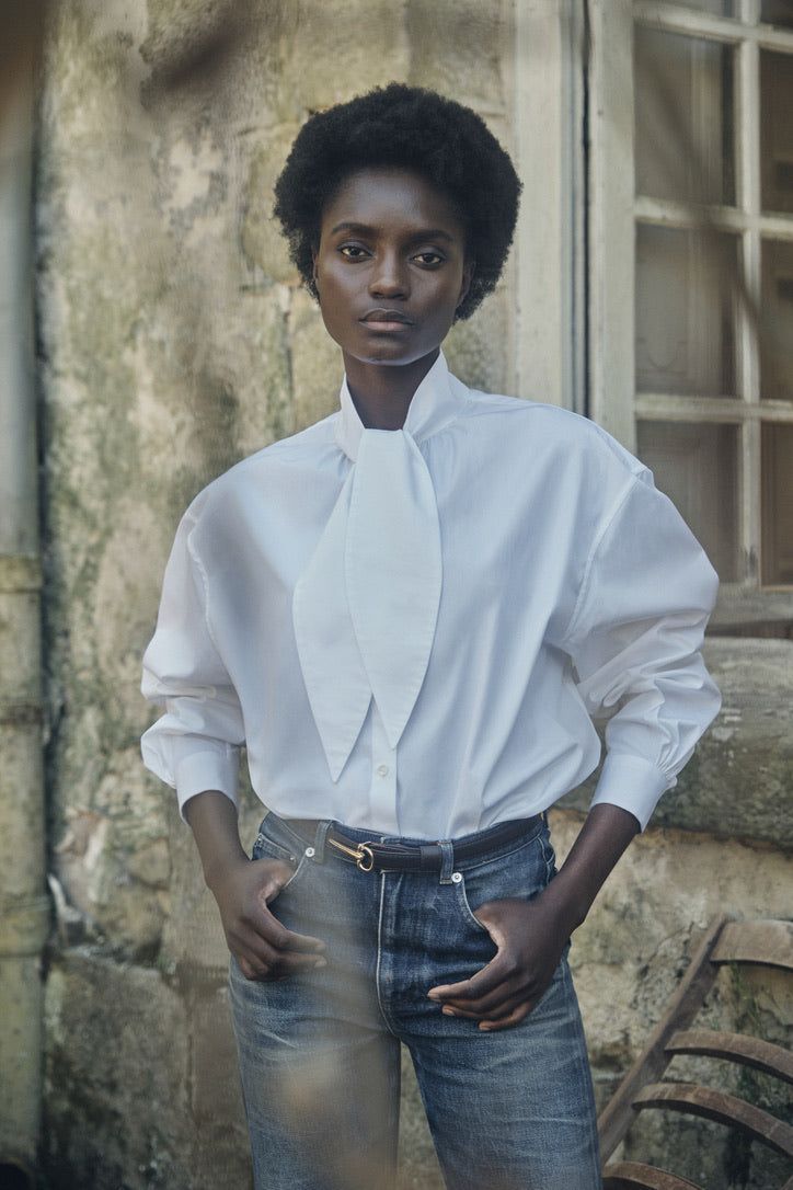Chemise MERVEILLEUSE