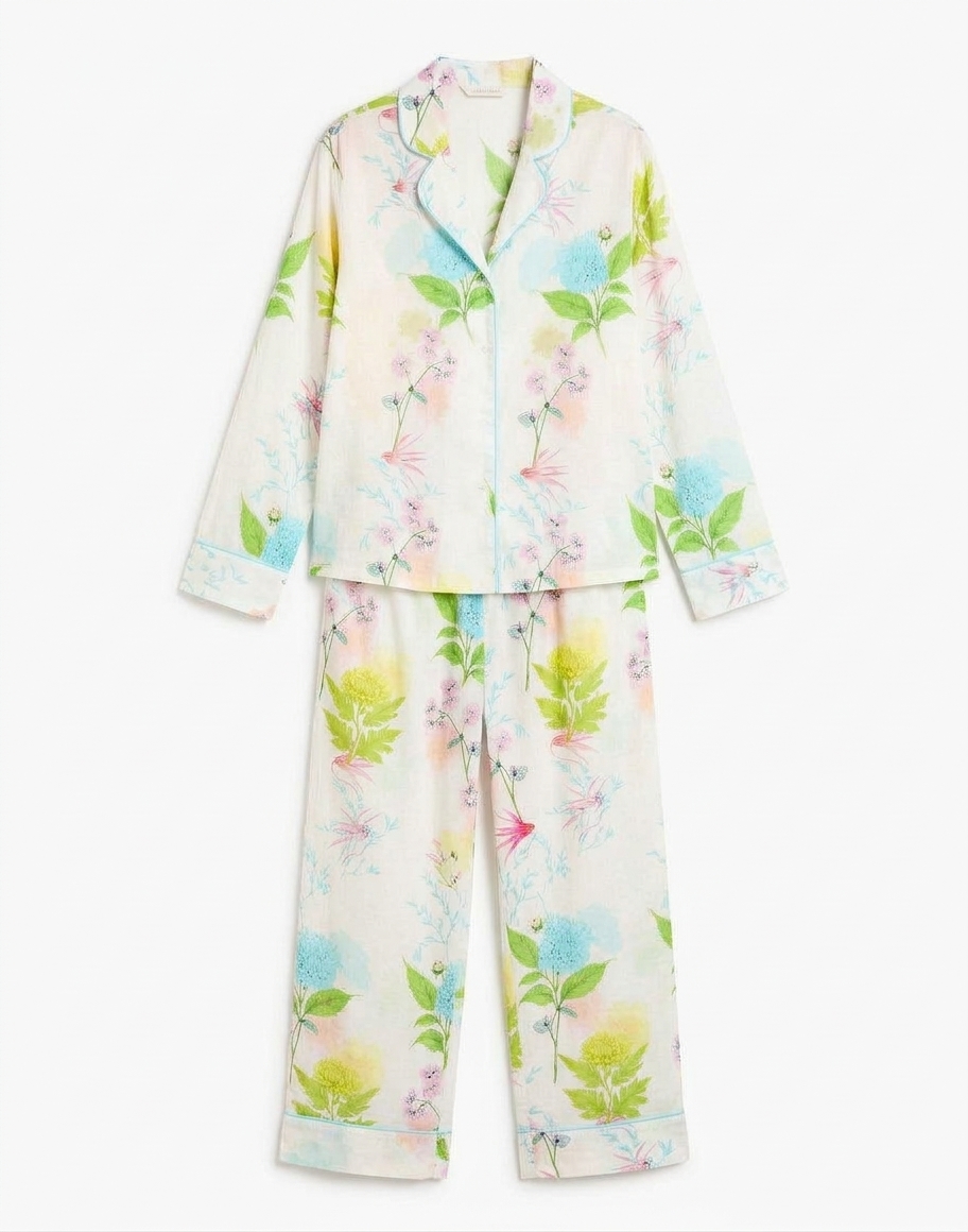 Jardin Pj Top