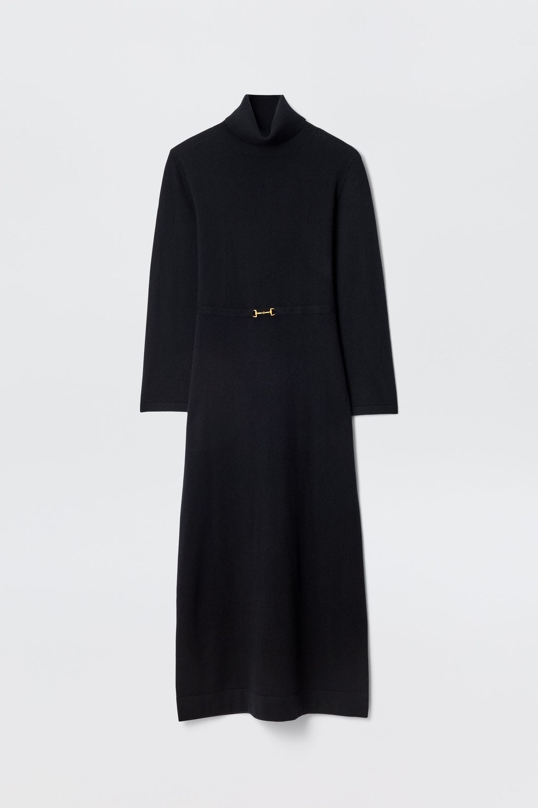 Elliette - Black