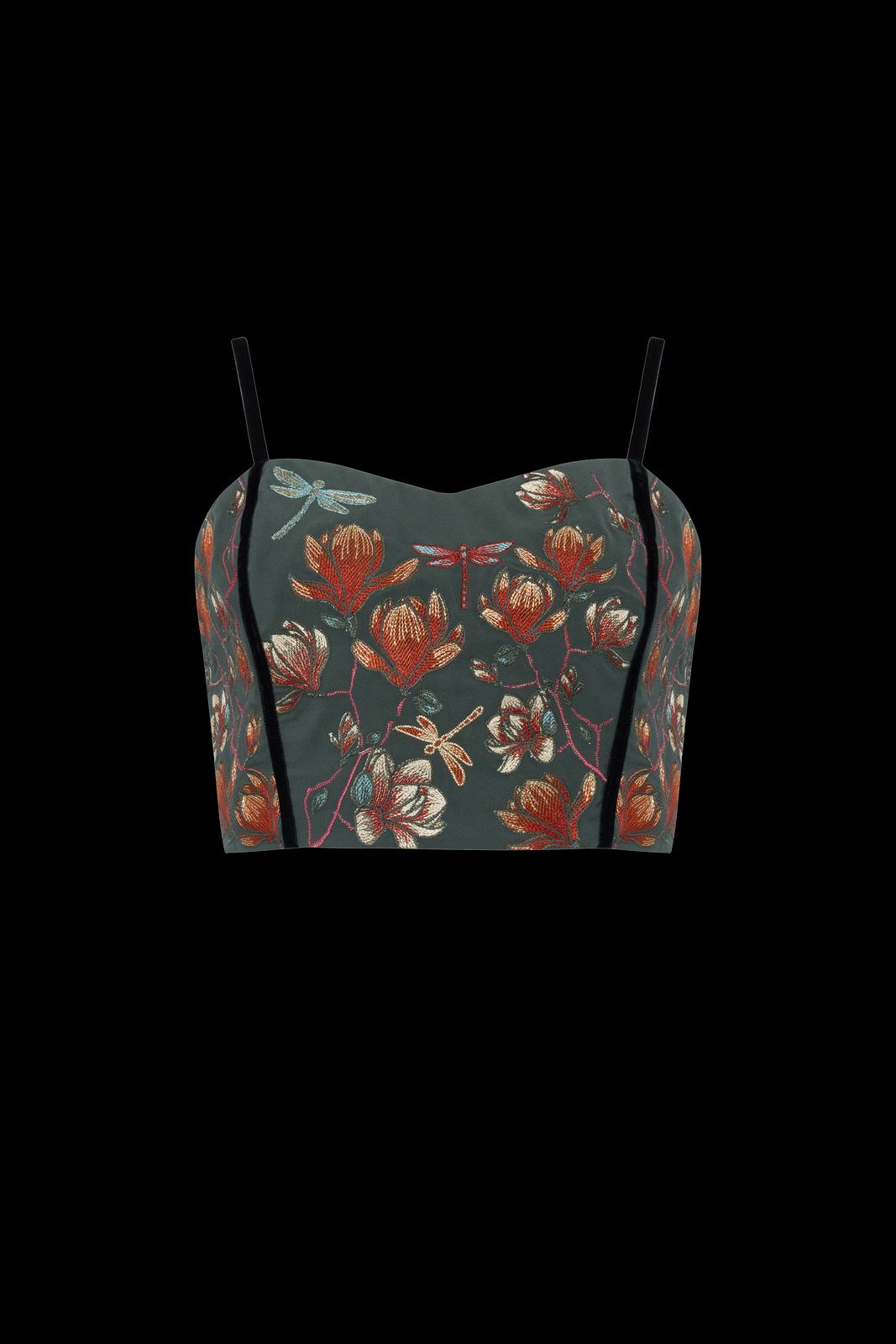 Nancy Bralette