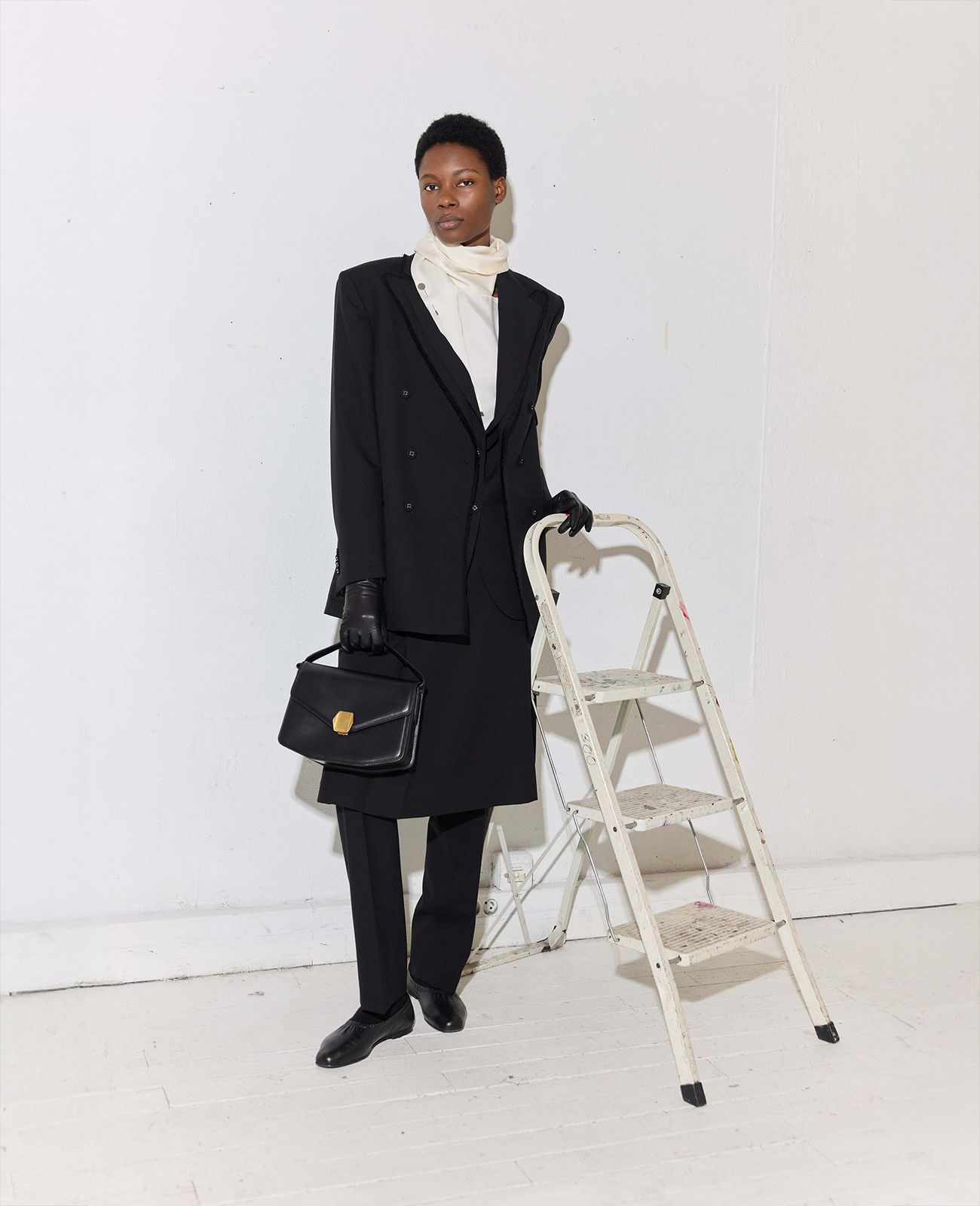 Veste edene