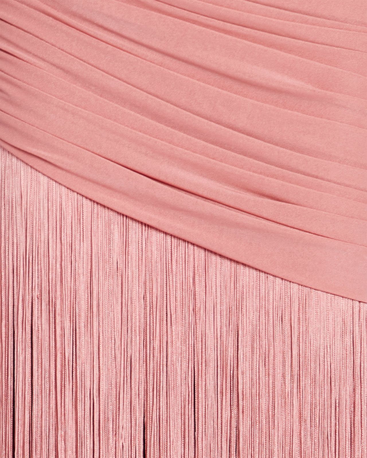 Kirana Mini Dress - Pink