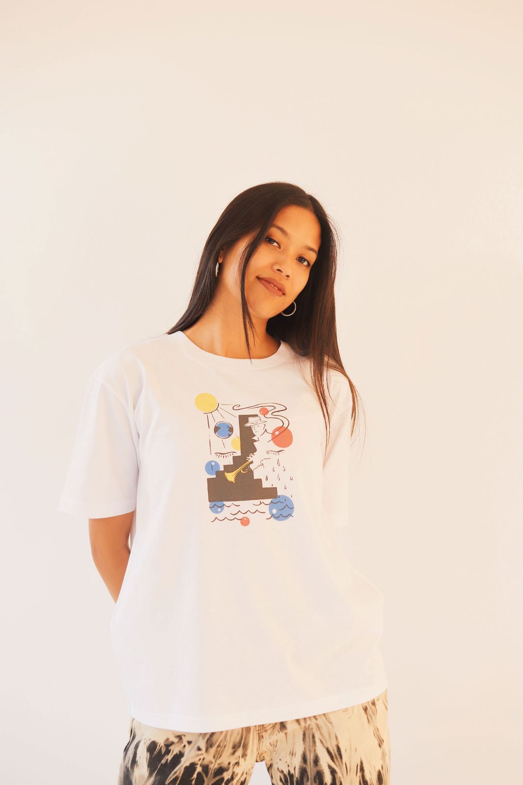 The Apocalypse | 100% Organic Cotton T-Shirt