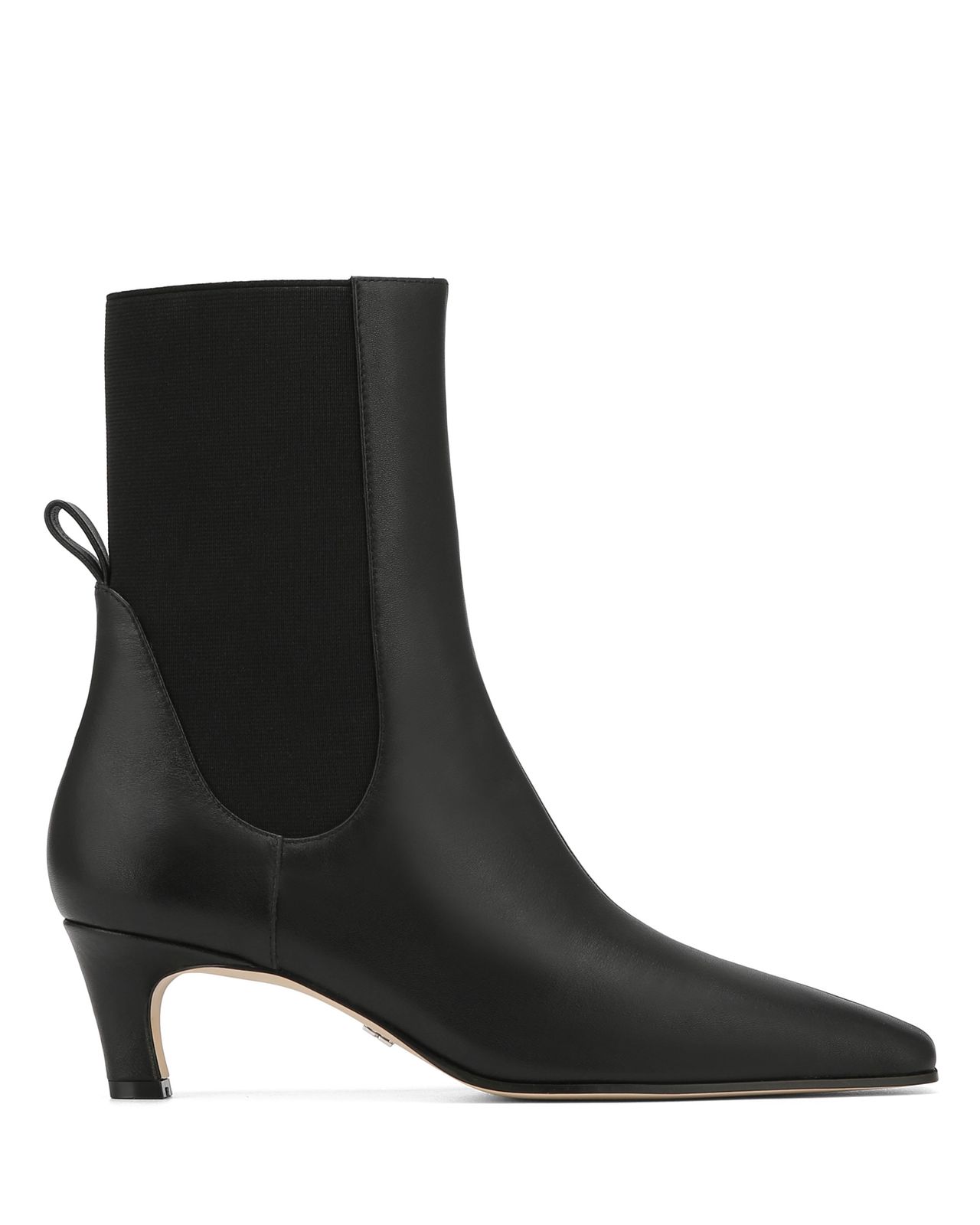 Cary Nappa Prince Black
