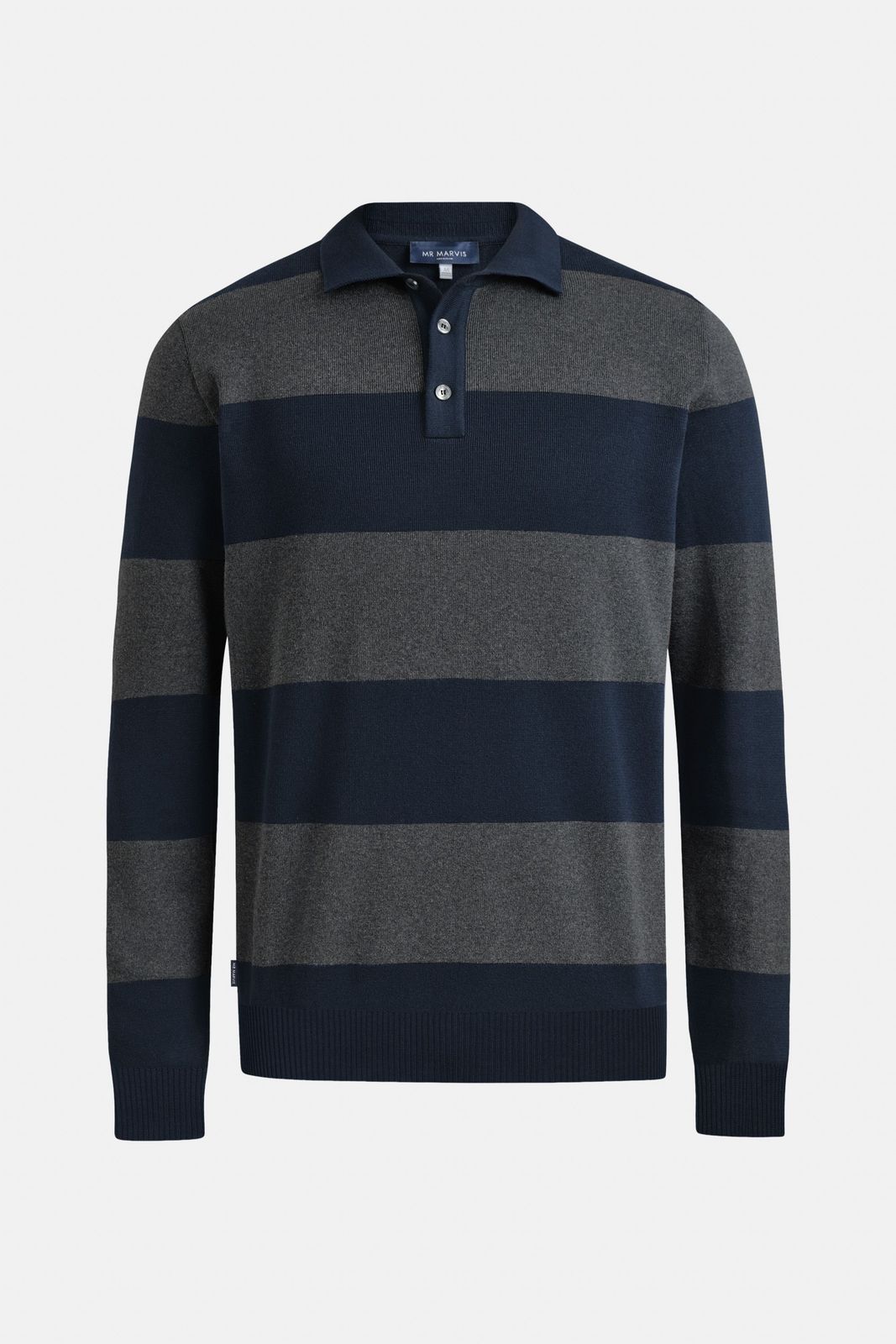 Conversions * The Rugby Pullover