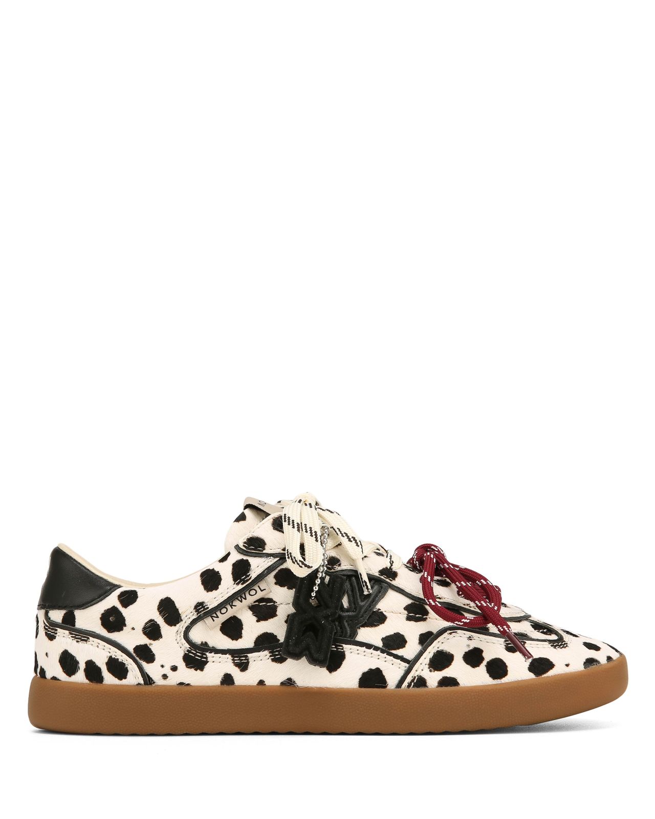 Cosmo Dalmation Pony