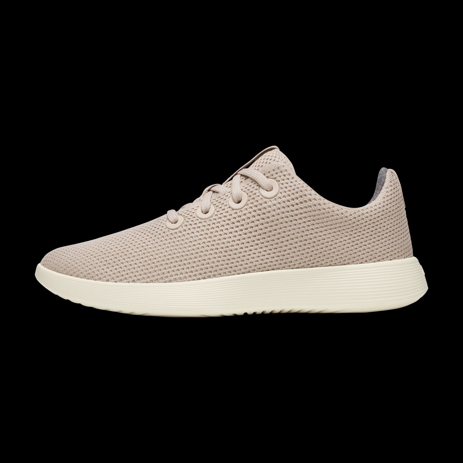 Men's Tree Runner NZ - Rugged Beige (Stony Cream Sole)