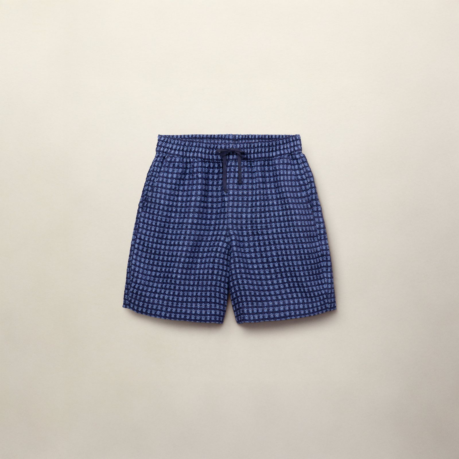 Riita Short - Navy