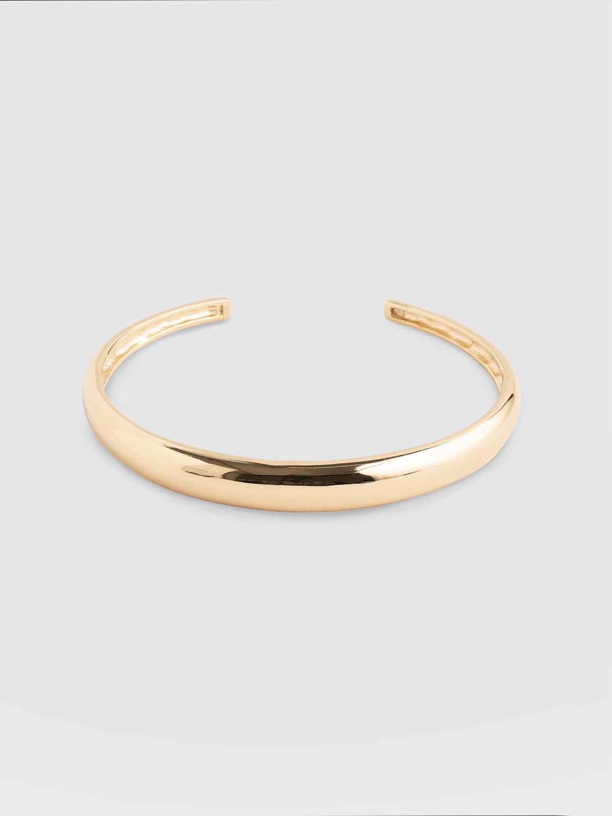 Classic Bangle - Gold