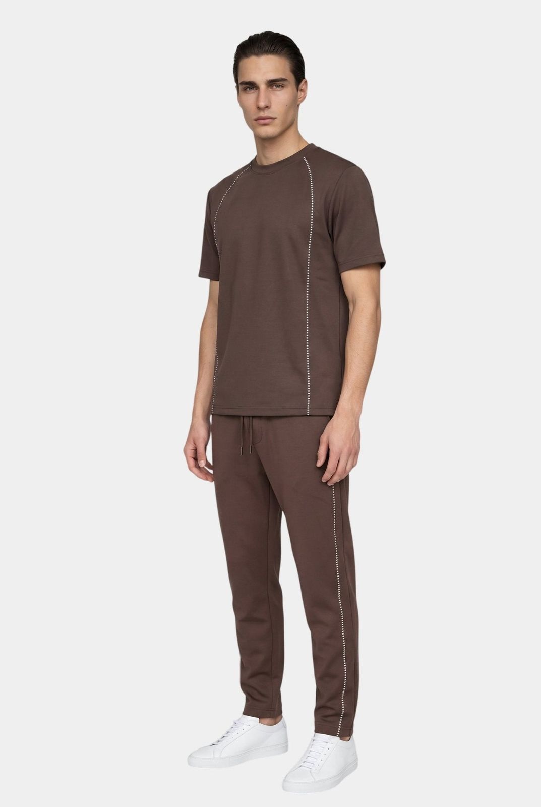 F583 Brown