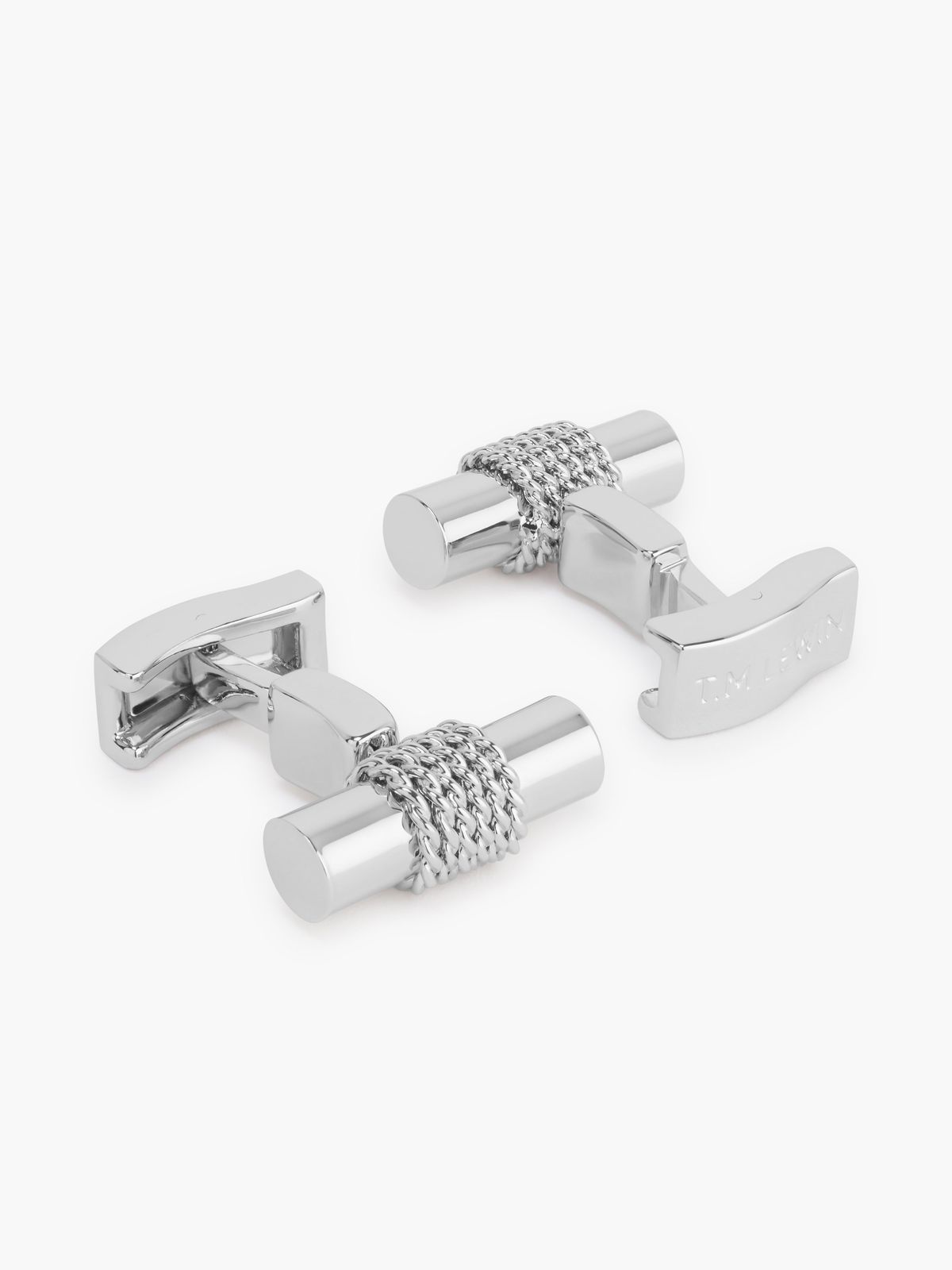 The Bar Cufflinks
