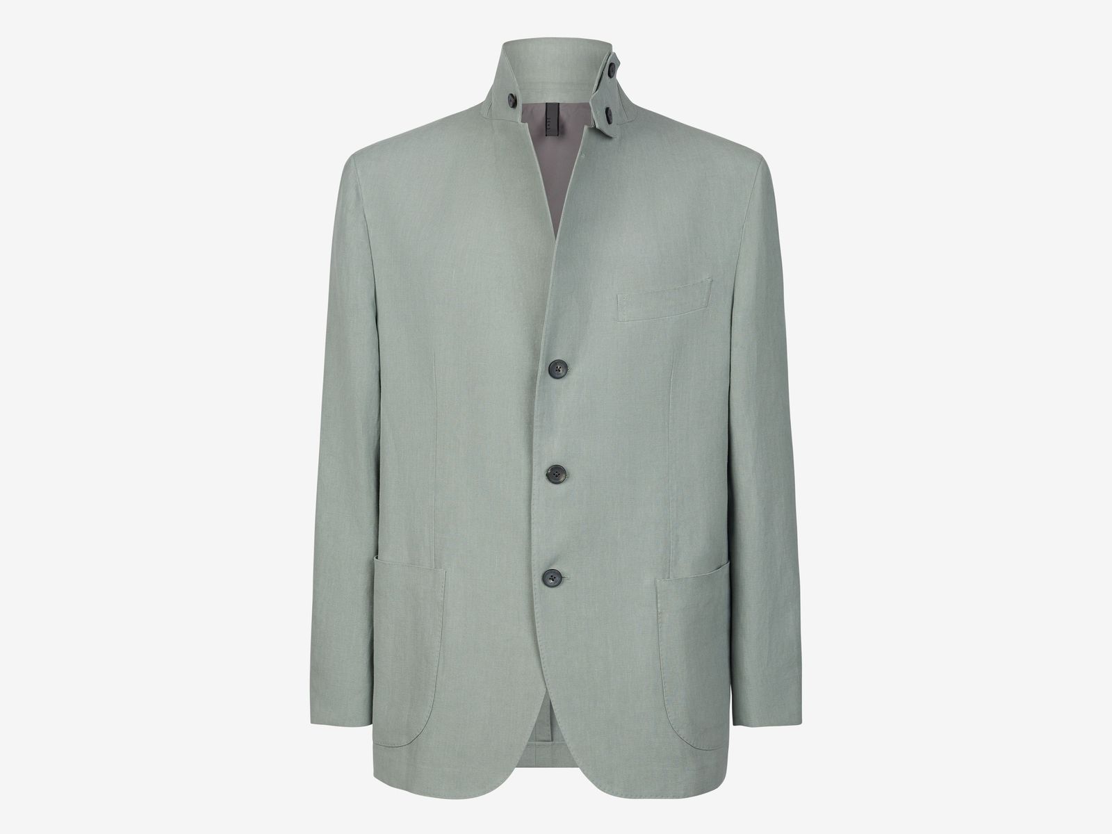 Blazer Single Breast