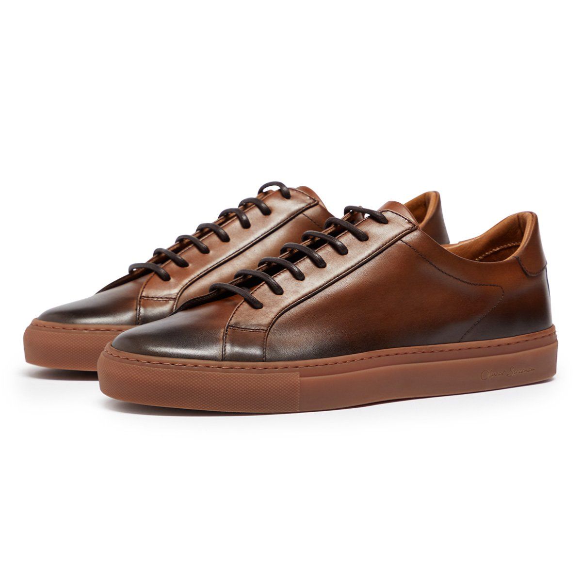 Toppole Dark Tan