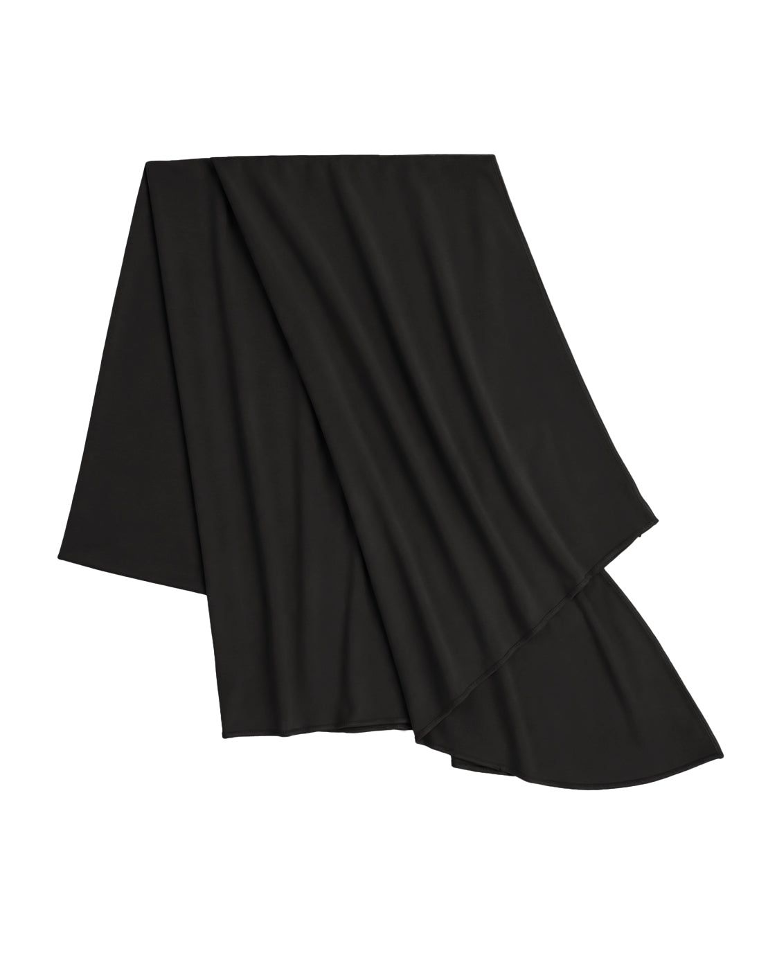 Kallu Scarf - Black