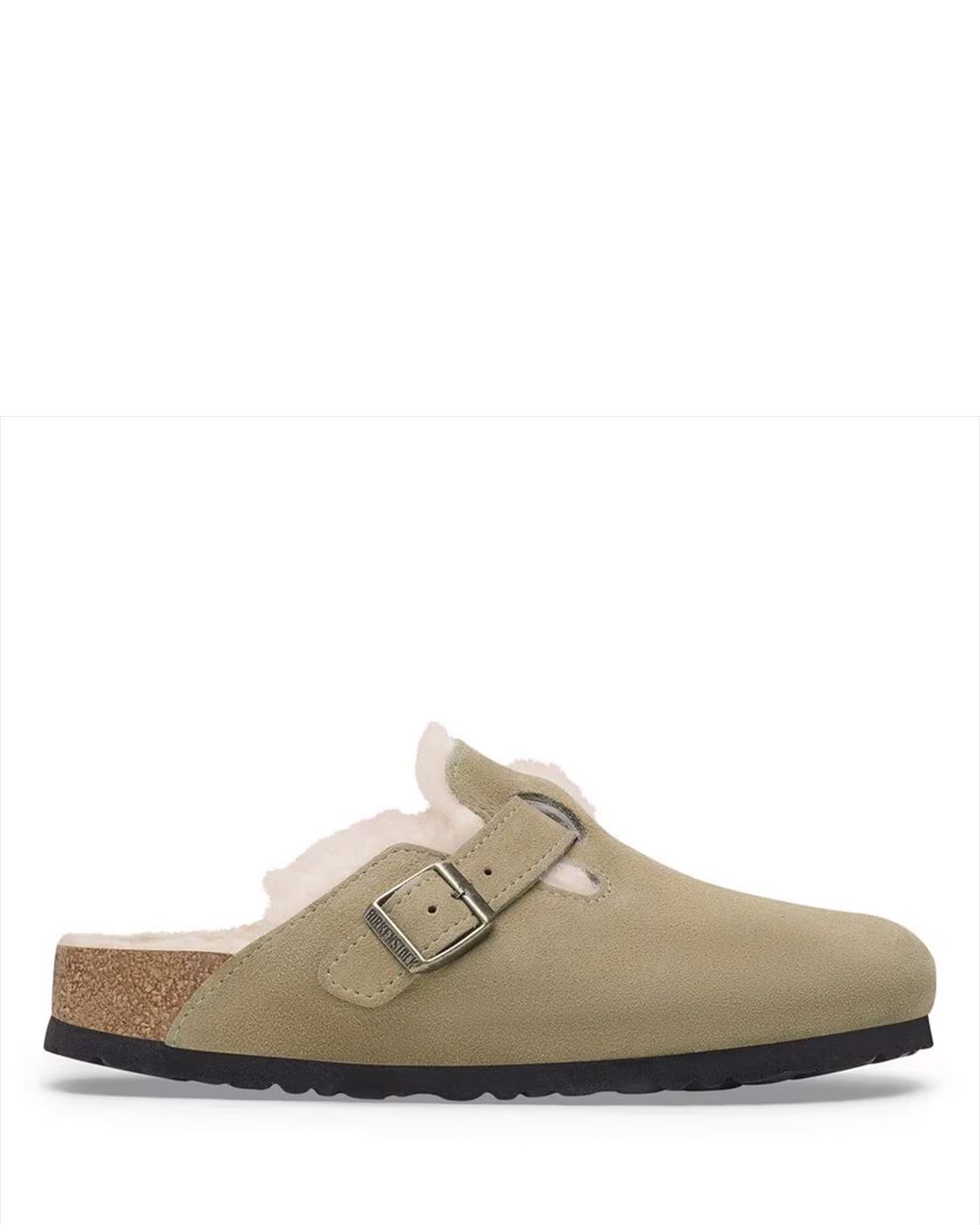 M Boston Shearling LEVE Taupe LAF Taupe 1028289