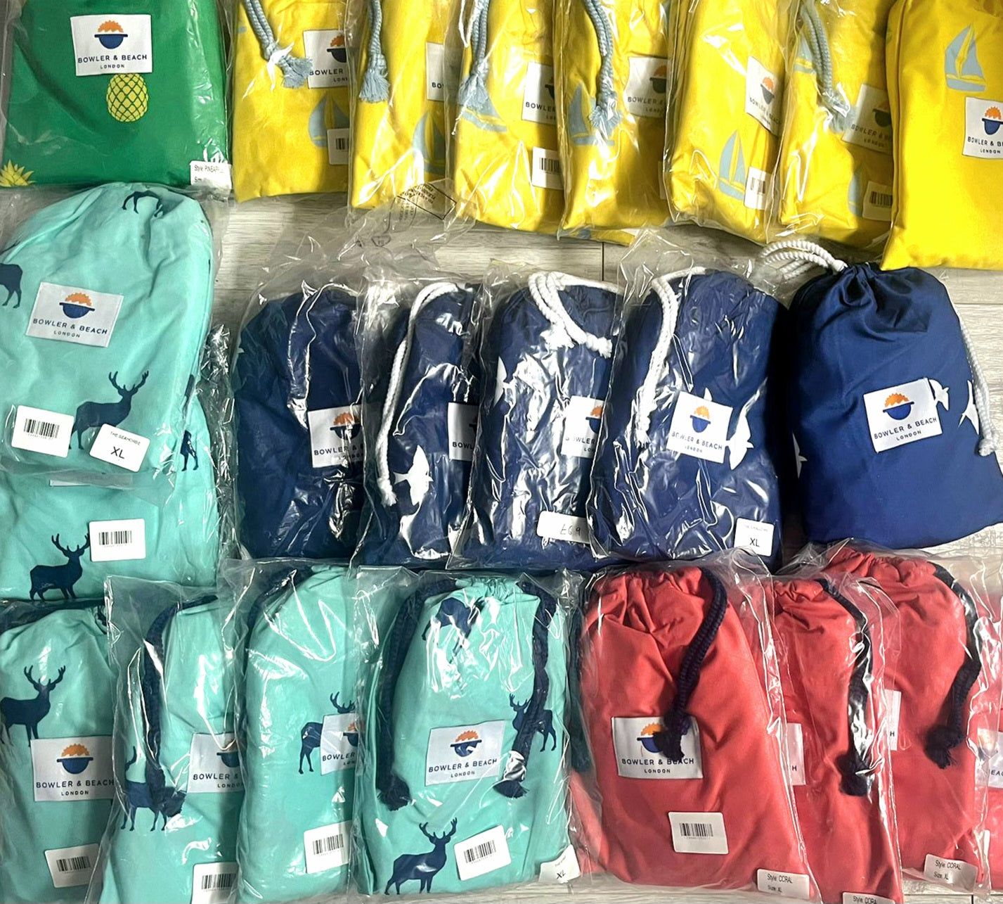 Swim Trunks BB Sale