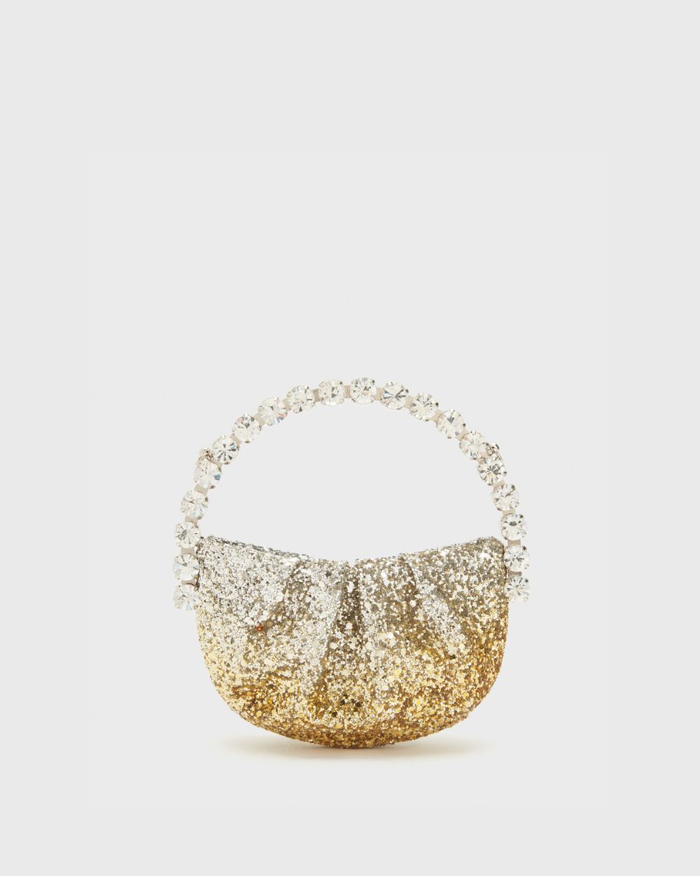 Ombre Micro Eternity Clutch