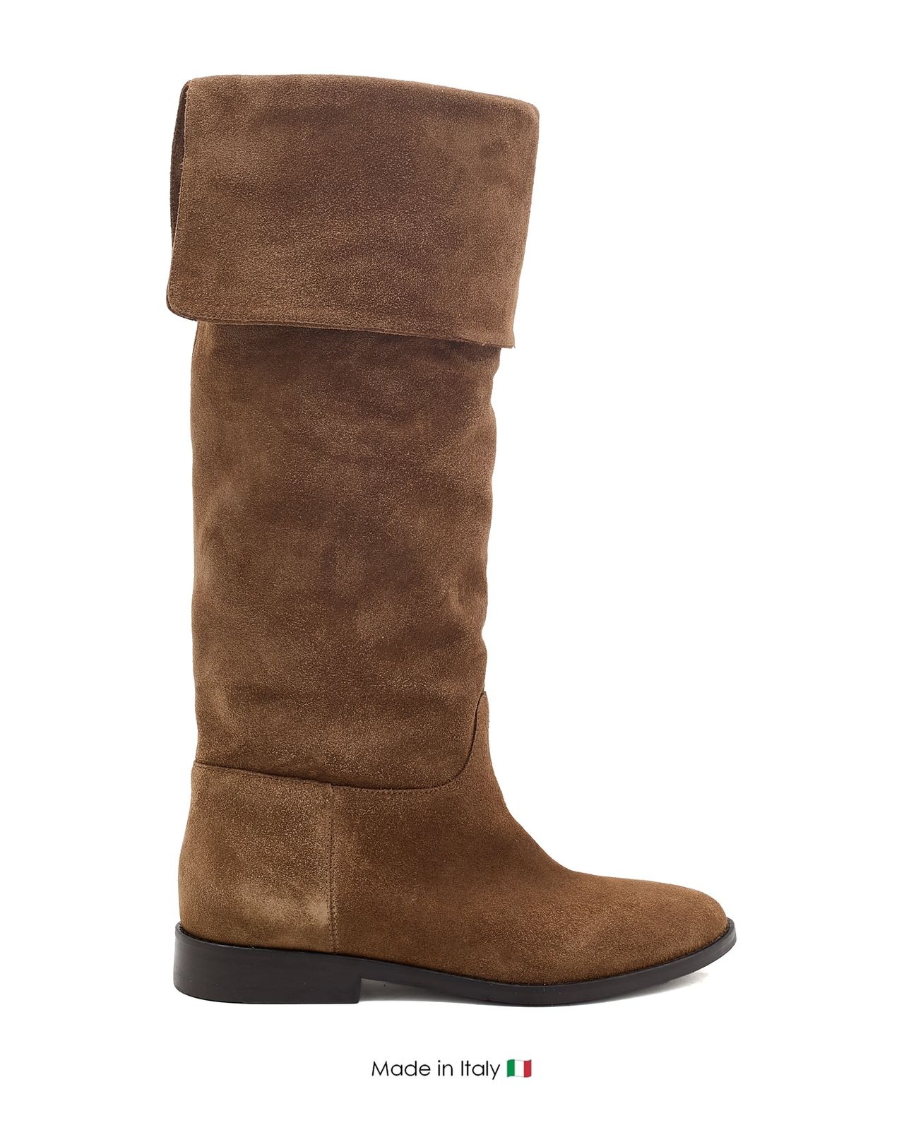 Idelle Brown Walnut Leather