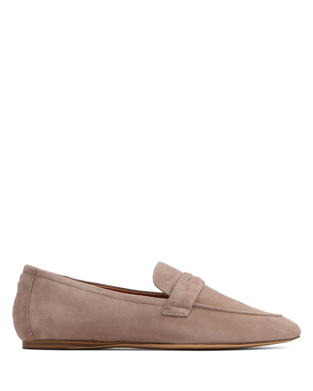 Joma Fawn Suede