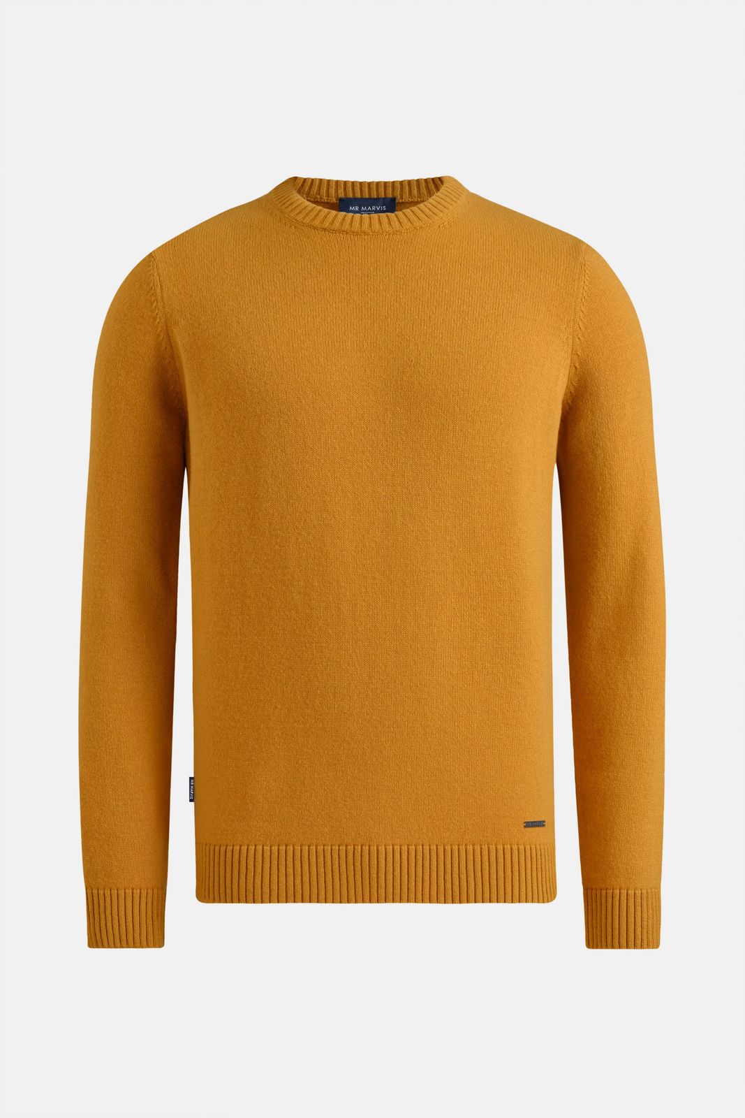 Targas * The Wool Pullover
