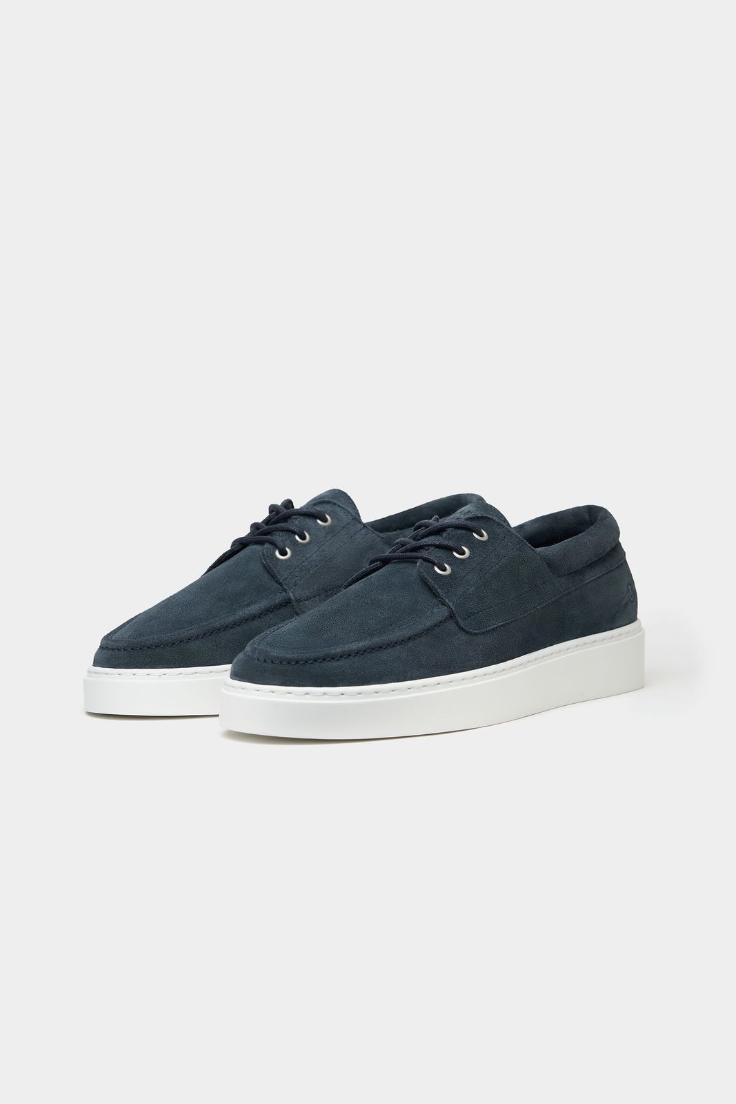 Deeps * The Boat Sneakers