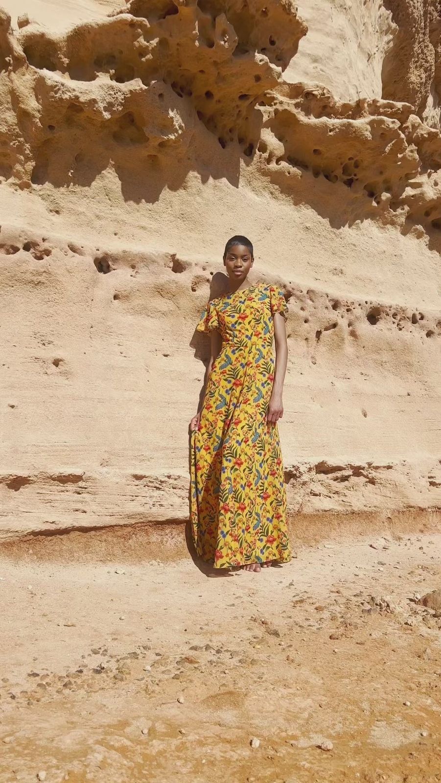 Anantika K.

Love the print and the fit! Will be back for more