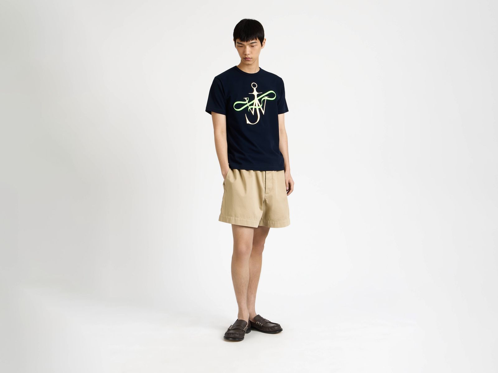 CL_DRAWSTRING SHORTS - BEIGE_SR0137PG1933