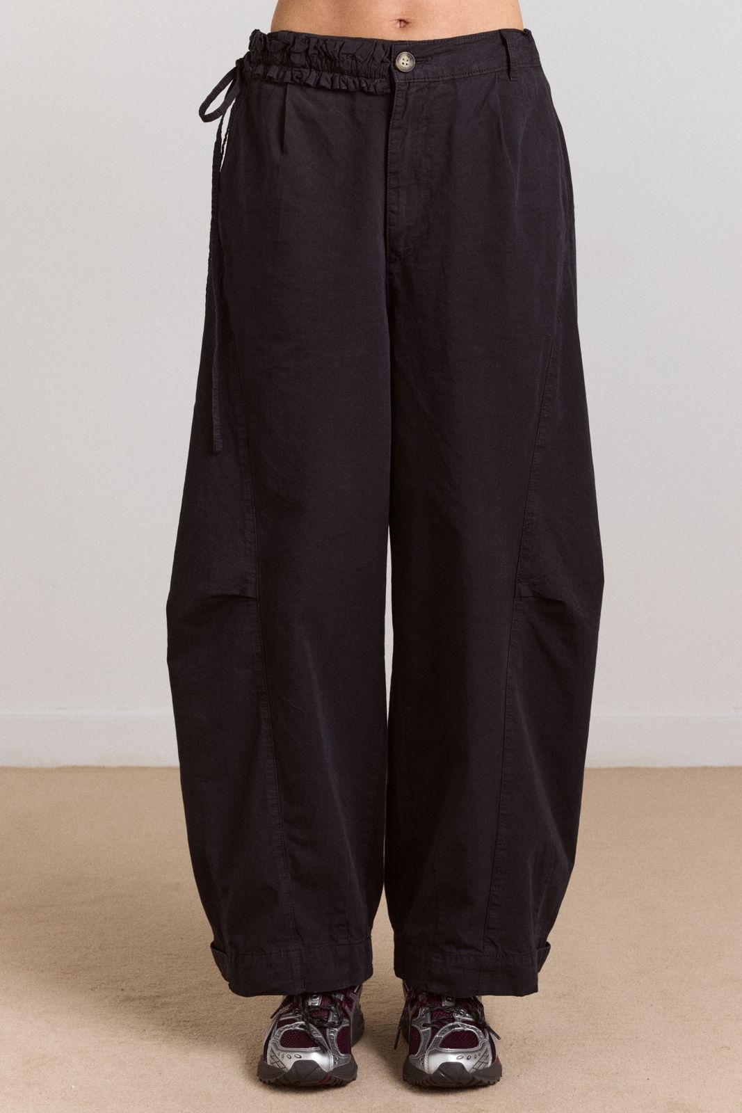 Liv Trouser - Black