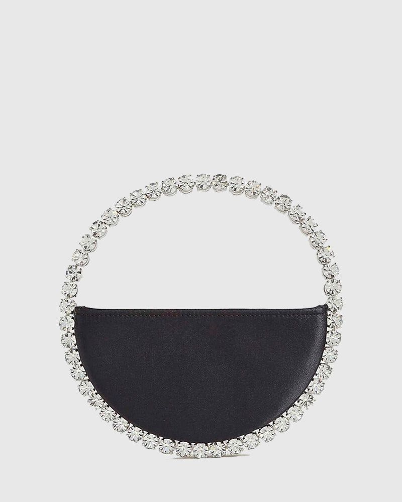Black Eternity Clutch