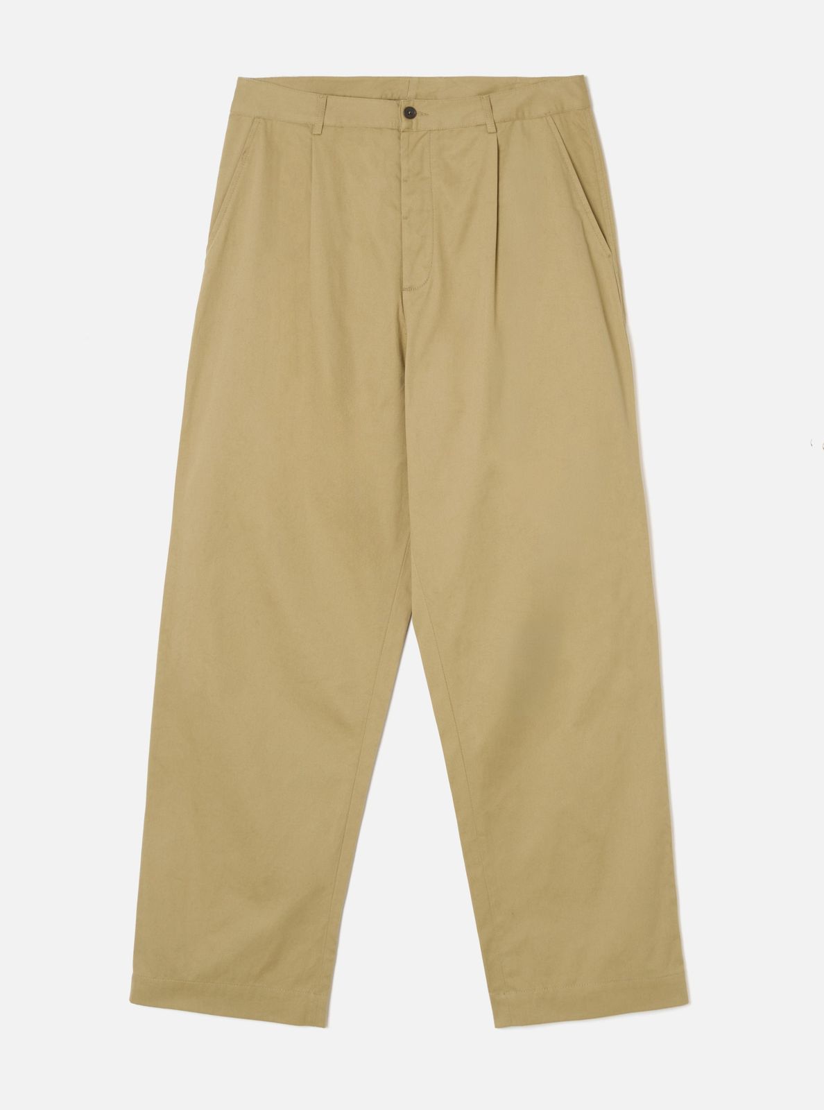 Sand Twill Duke Pant