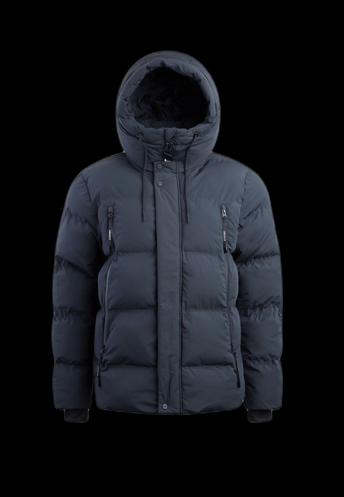 Supremo Frontier Black