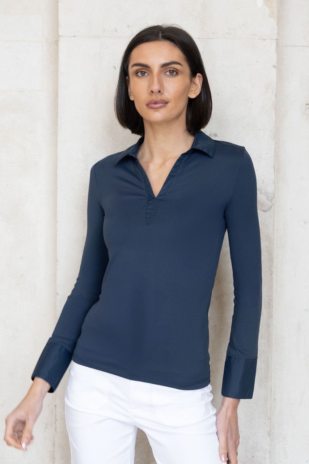 Anna Layering Shirt