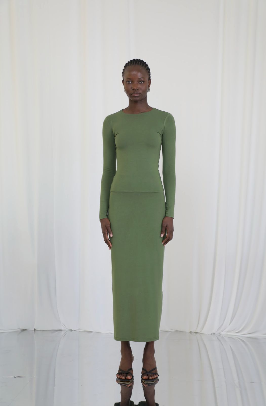 Sloane Skirt