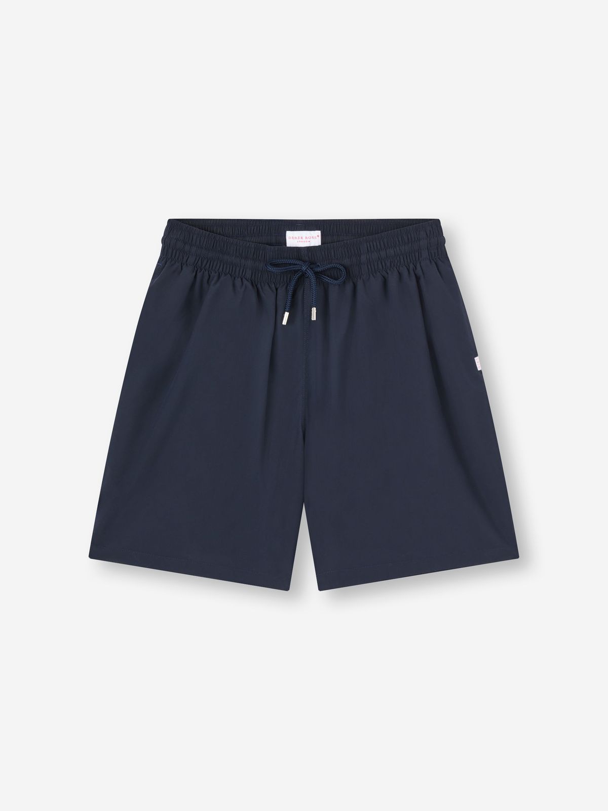 Bora Bora Swim Shorts Navy Blue