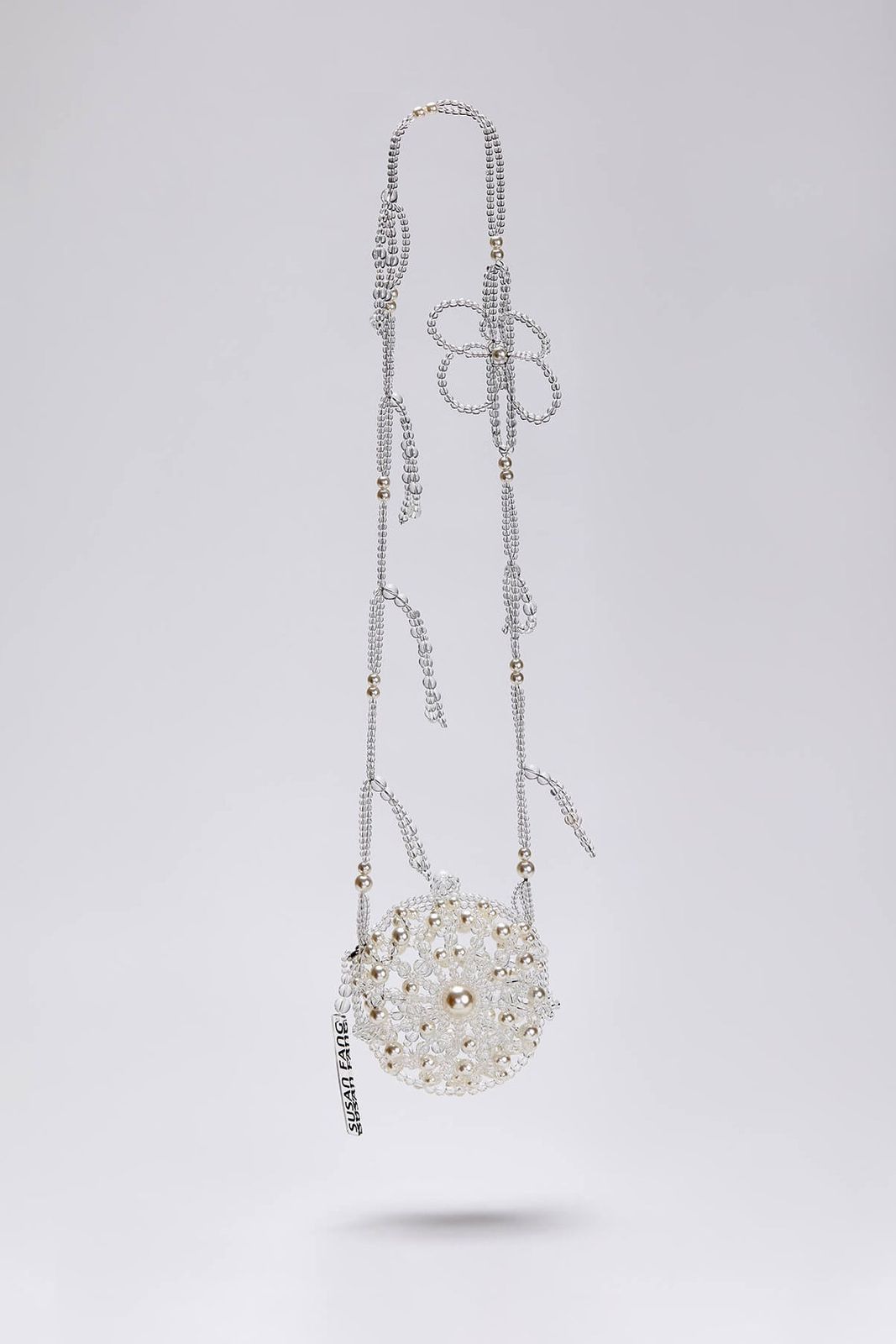 Bubble Flower Blossom Pearl