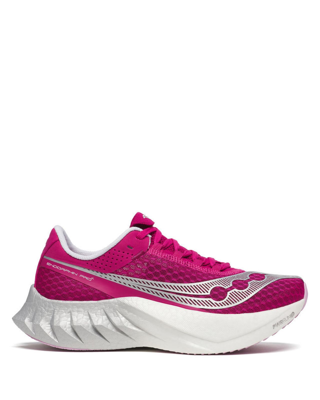 W Endorphin Pro 4 Magenta S10939-40