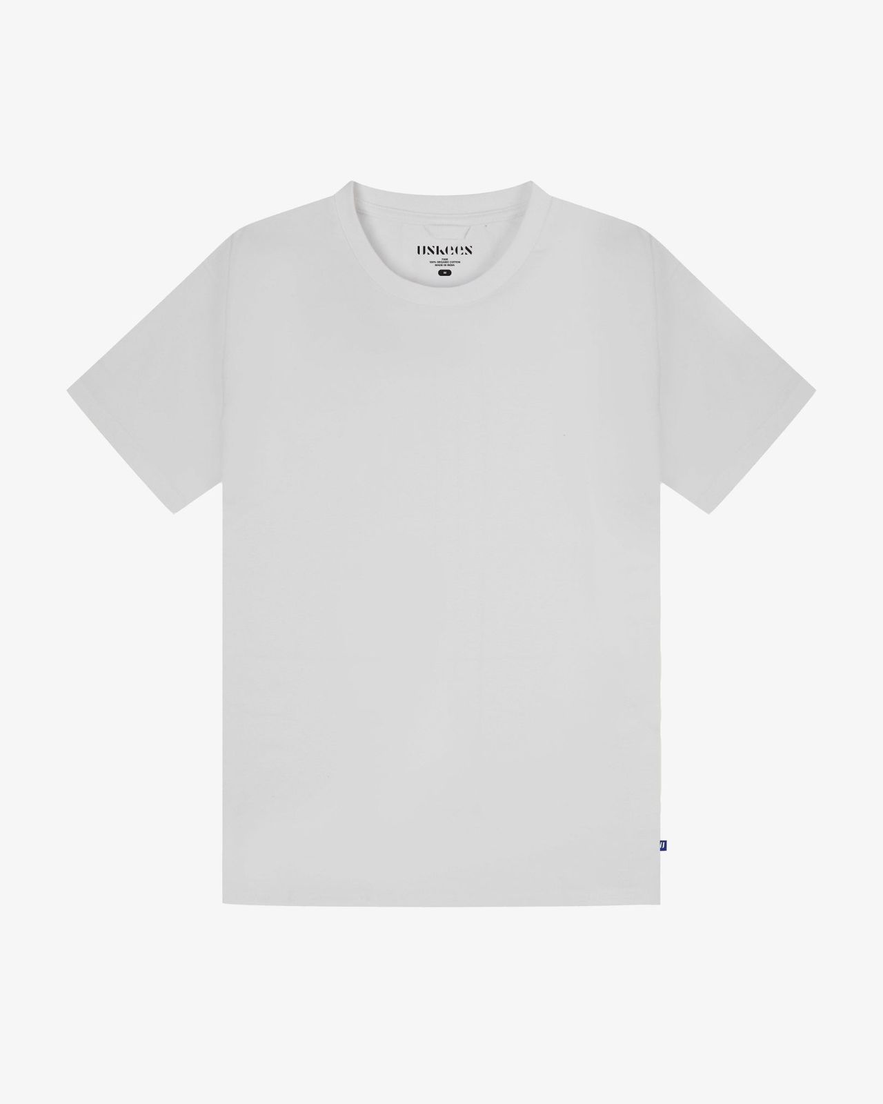 7006 Essential t-shirt - white