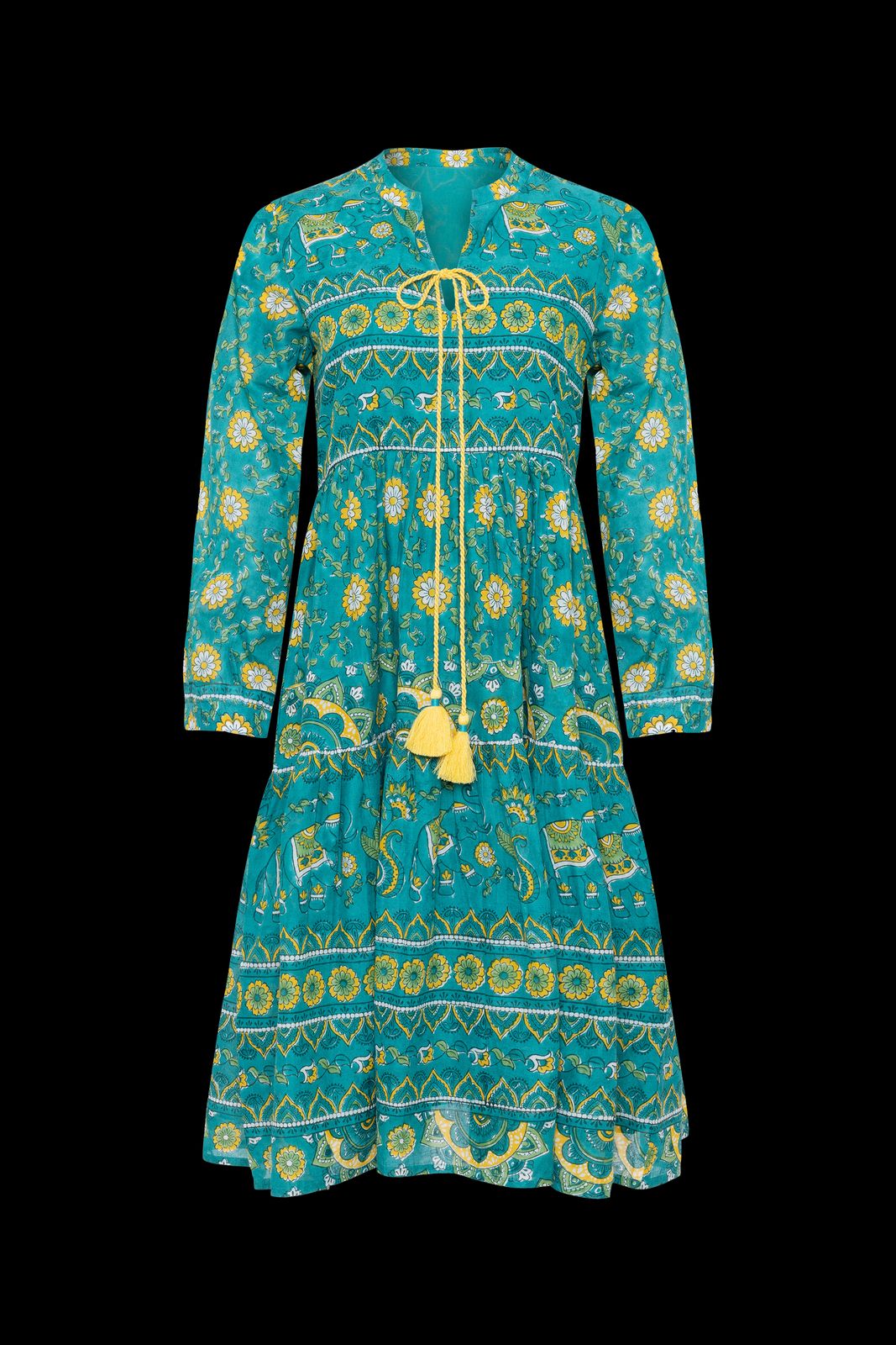 The Kōr Avni Dress