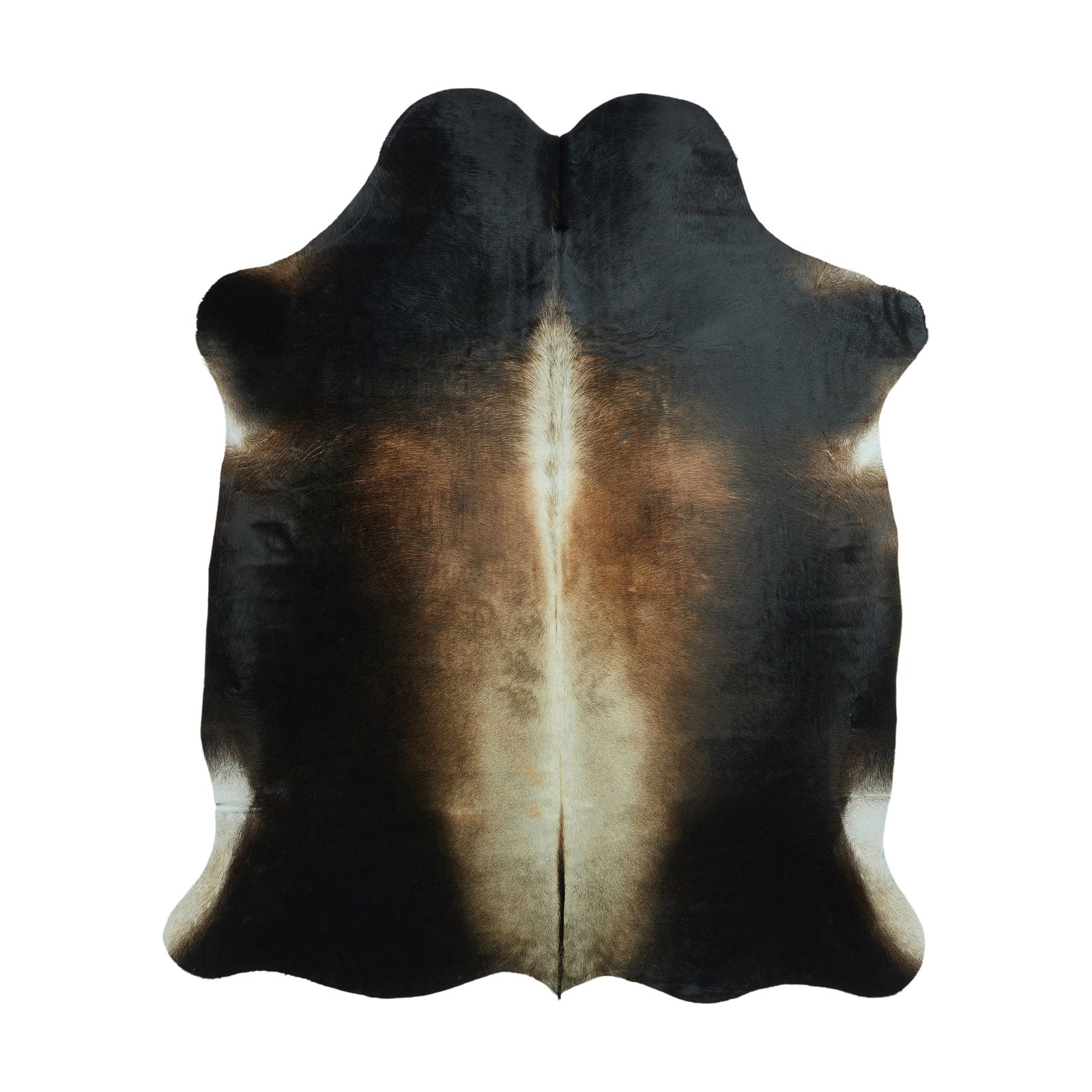 Cowhide Rug - Exotic (230cm x 200cm)