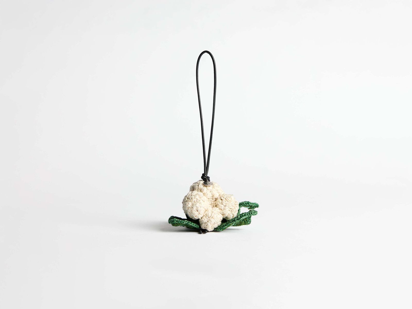 CL_CAULIFLOWER CHARM - OFF WHITE_AC0425FA0496