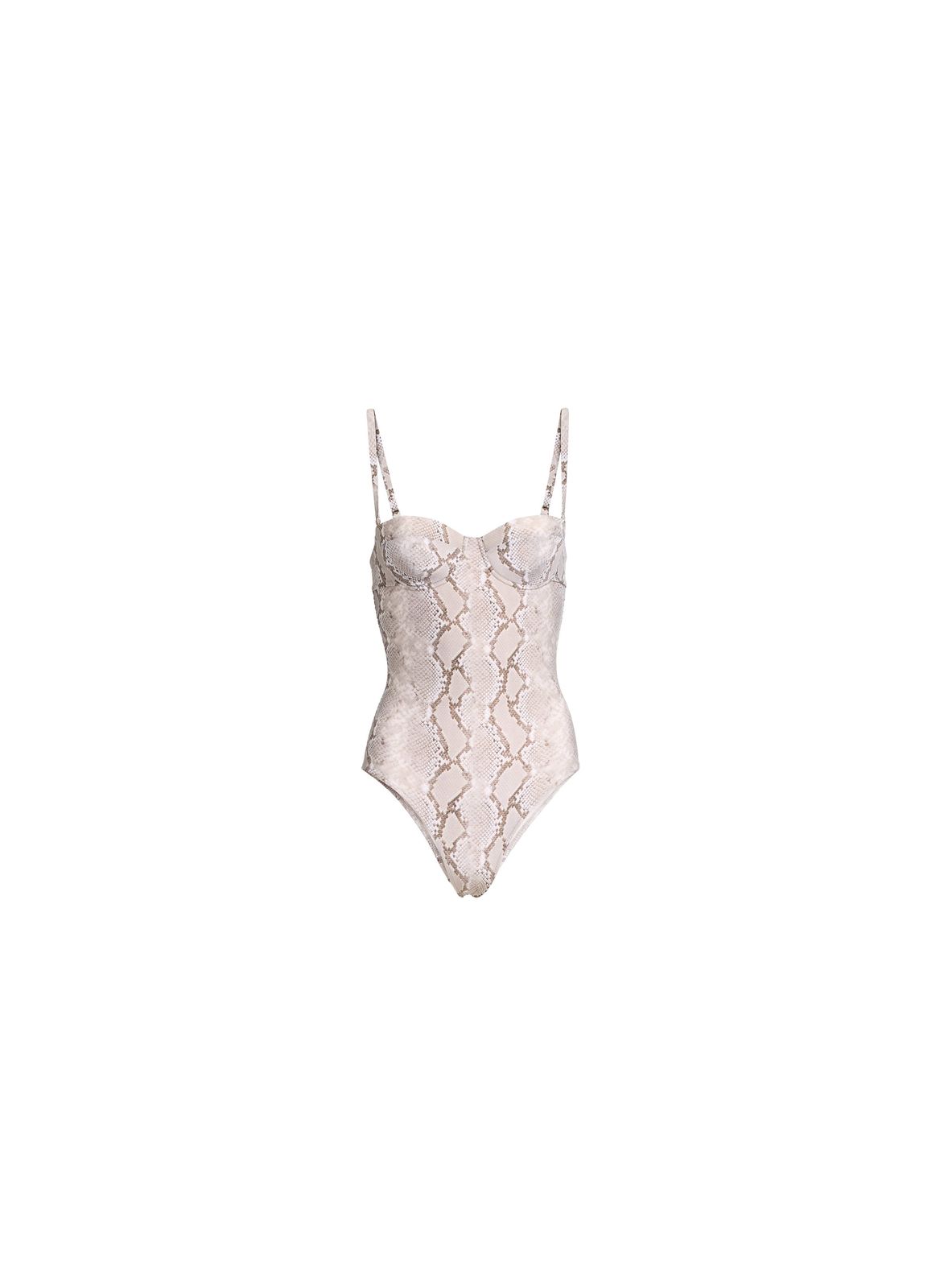 Python Print Swimsuit