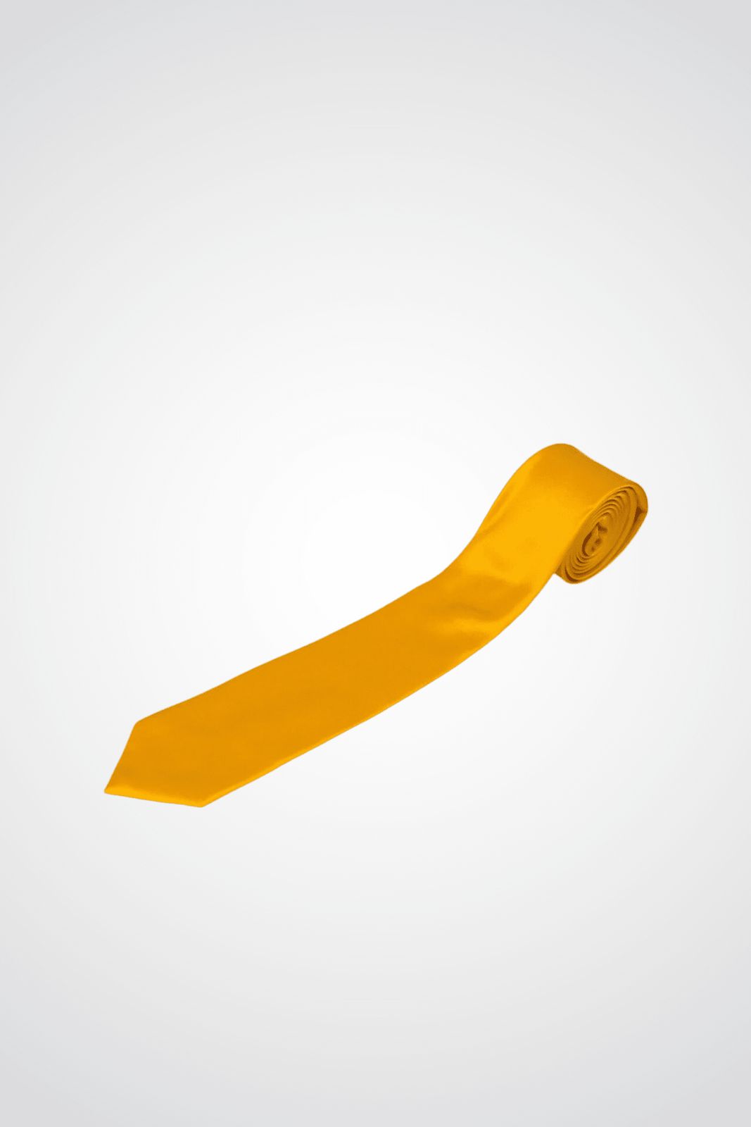 Gold Tie set