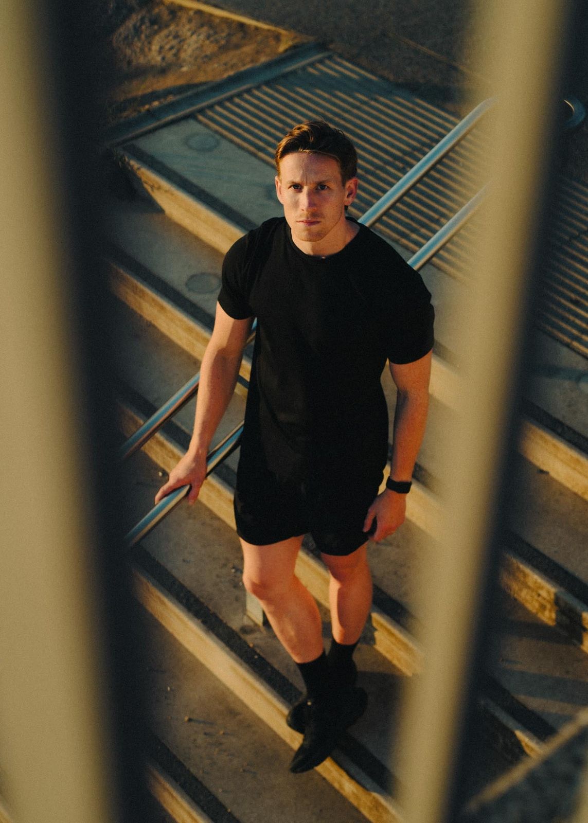 Training T-shirt