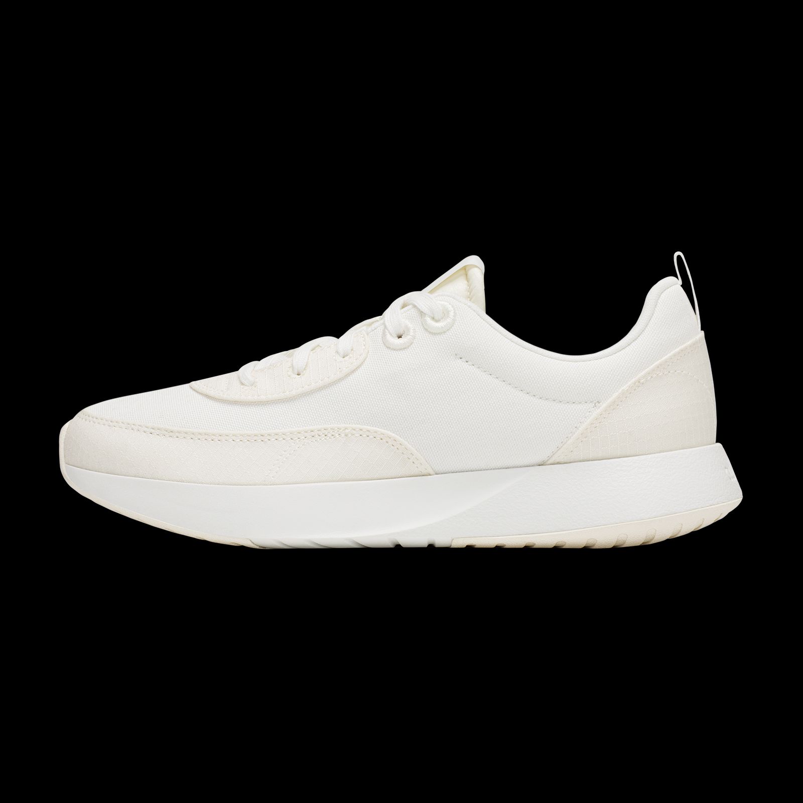 Men's Courier - Blizzard (Natural White Sole)