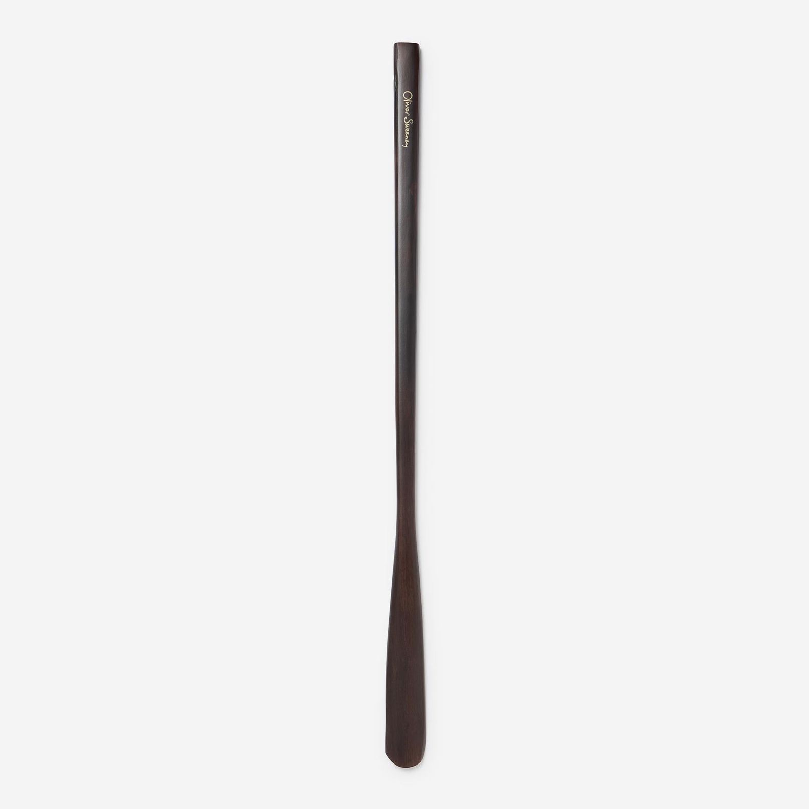 Wooden Shoe Horn