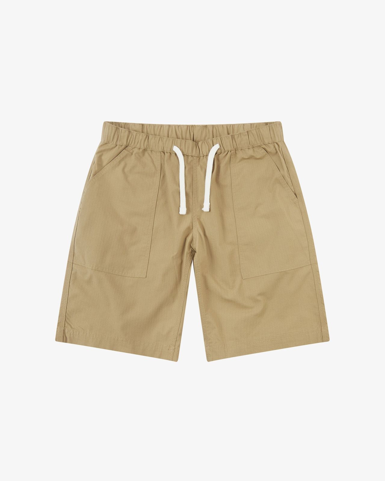 5024 Ripstop utility shorts - khaki